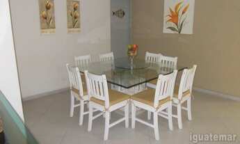 Imagem 1: Apartamento com 3 dormitórios à venda - Enseada P Ruffinos - Guarujá/SP