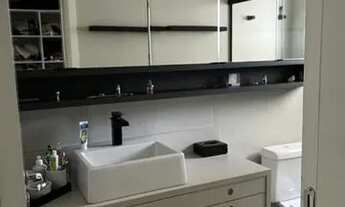 Imagem 6: Apartamento para venda possui 139 metros quadrados com 3 quartos