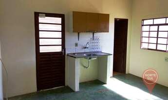 Imagem 3: Casa com 2 dormitórios à venda, 80 m² por R$ 265.000,00 - Jota - Brumadinho/MG