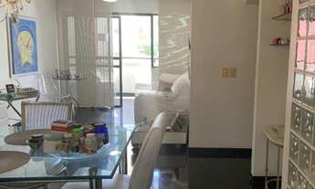 Imagem: Apartamento com 3 quartos em 143m² com