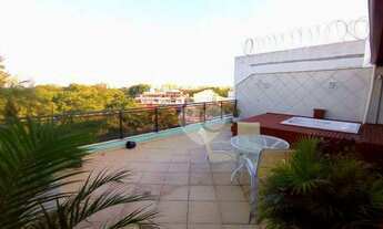 Imagem 4: Cobertura com 4 quartos à venda, 327 m² por R$ 1.900.000 - Recreio dos Bandeirantes - Rio