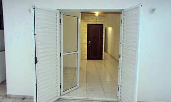 Imagem: Casa 2 quartos Vila Sulina