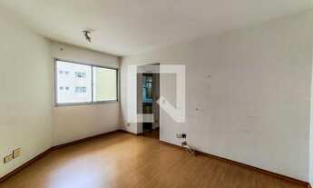 Imagem 3: Apartamento para Aluguel - Jardim Monte Kemel, 2 Quartos, 50 m2