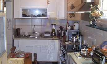 Imagem 6: Apartamento espaçoso com 2 vagas de garagem em excelente localização na parte baixa do Jd