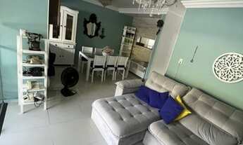 Imagem 3: Cód. 433/10060 Flamengo Casa Reformada com 4/4 sendo 2 suítes e 2 vagas