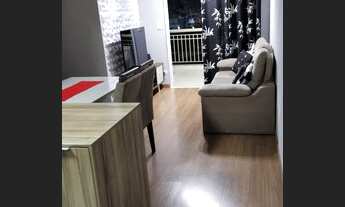 Imagem 3: Aluguel - Apartamento 68m 3 quartos em Vila Souza - São Paulo - SP