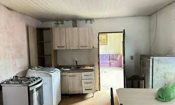 Imagem 6: Casa com terreno amplo - Próx. ao Point da Dô