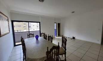 Imagem 3: 3 Dormitórios - 3 Suítes - Dependência Completa - Piscina e Academia