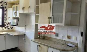 Imagem 5: Apartamento com 3 dormitórios à venda, 176 m² por R$ 1.000.000,00 - Jardim da Saúde - São