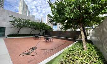 Imagem 3: Apartamento com 2 suítes no Altiplano