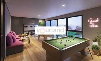 Imagem 6: PORTO ALEGRE - Apartamento Padrão - Jardim Botânico