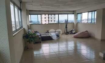 Imagem 2: Cobertura Duplex com 5 quartos 1 vaga à venda no Rocha