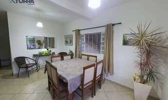 Imagem 6: Casa com 4 dormitórios à venda de 227 m² no Recreio Maristela em Atibaia/SP - CA5041