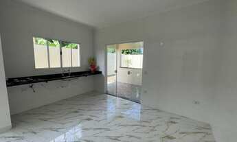 Imagem 3: Casa com piscina para venda Dom Pedro I - Manaus - Amazonas