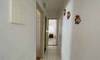 Imagem 7: Apartamento com 1 dormitório em São Vicente