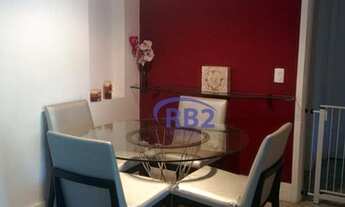 Imagem 5: Apartamento com 2 quartos para alugar, 90 m² por R$ 4.598/mês - Charitas - Niterói/RJ