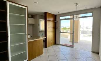 Imagem 3: COBERTURA RESIDENCIAL em FLORIANÓPOLIS - SC, CANASVIEIRAS