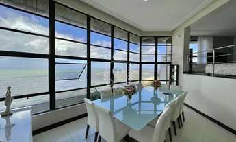 Imagem 2: TH: Apartamento beira mar com 387 metros, belíssimo.