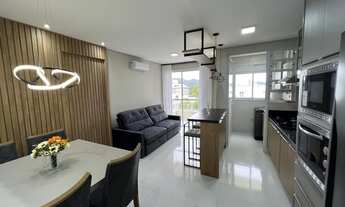 Imagem 2: APARTAMENTO RESIDENCIAL em FLORIANÓPOLIS - SC, CANASVIEIRAS