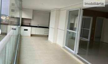 Imagem 4: Apartamento com 4 dormitórios para alugar, 243 m² por R$ 17.000,00/mês - Alphaville Indust