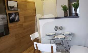 Imagem 7: Apartamento - Vila Santa Catarina - São Paulo - SP - cx