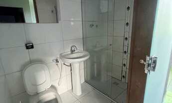 Imagem 3: Apto guará 2 qts lindo e grande