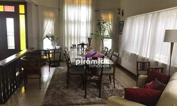 Imagem: Casa com 3 dormitórios à venda, 420 m²