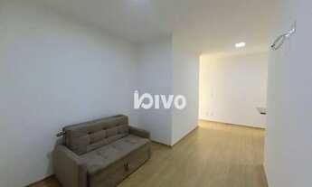 Imagem 3: Apartamento com 1 dormitório para alugar, 37 m² por R$ 2.610,00/mês - Mirandópolis - São P