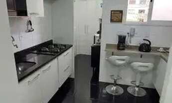 Imagem 7: Apartamento com 3 dormitórios à venda, 80 m² por R$ 685.000 - Recreio dos Bandeirantes - R