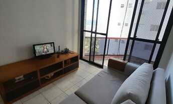 Imagem 5: Apartamento com 2 dormitórios à venda, 82 m² por R$ 310.000,00 - Mirim - Praia Grande/SP