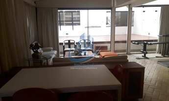 Imagem 6: Cobertura em Vila Monte Alegre Saúde - São Paulo