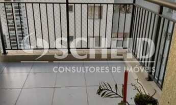 Imagem 5: Oportunidade Apartamento à Venda Vila Mascote - 67m2, 2 quartos, 1 suíte, 1 vaga