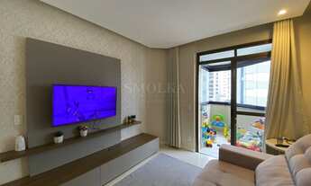 Imagem 3: Lindo apartamento com 3 dormitórios no Centro de Florianópolis