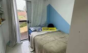 Imagem 3: Cobertura com 2 dormitórios, 80 m² - venda por R$ 300.000 ou aluguel por R$ 2.050/mês - Ja