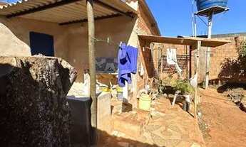 Imagem 2: Vende se casa Casa com 2 dormitórios