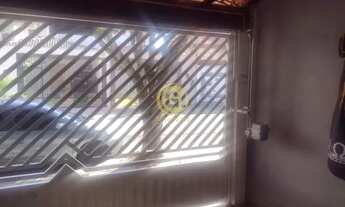 Imagem: Sobrado estilo Villagio para locação e