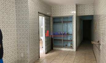 Imagem 4: Casa com 2 dormitórios à venda, 84 m² por R$ 200.000,00 - Centro - Rio Claro/SP