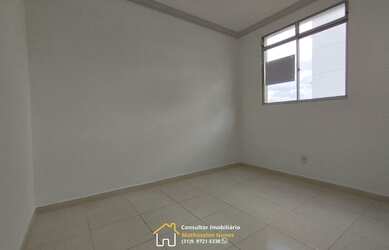 Imagem 7: Vende-se Lindo Apartamento 2 Quartos no Bairro Diamante Região do Barreiro