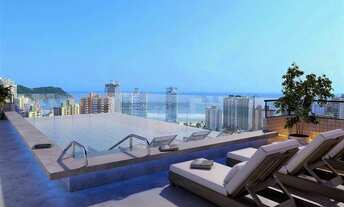 Imagem 3: APARTAMENTO COM 80.75 m² - BOQUEIRAO - PRAIA GRANDE SP