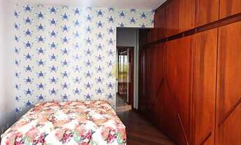 Imagem 3: APTO 4 QUARTOS - SETOR BUENO