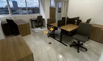 Imagem: CEO Salvador Shopping 2 Salas Comerciais