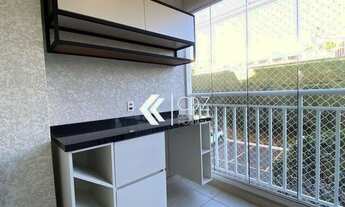 Imagem 7: Residencial Vitrine Esplanada com 2 dormitórios e 1 suíte - Parque Morumbi