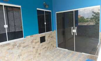 Imagem 2: Casa pra alugar Casa com 2 dormitórios