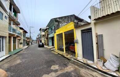 Imagem 3: Oportunidade, casa de 3/4, 2 pavimentos 180 m², prox. a sesan