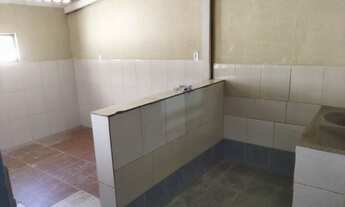 Imagem 4: Vendo duas casas conjugadas, preço de ocasião