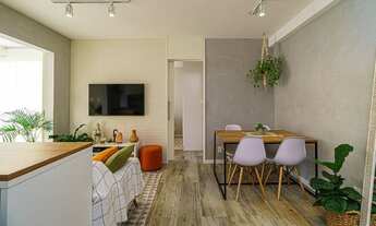 Imagem 4: São Paulo - Apartamento Padrão - Pinheiros