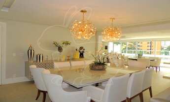 Imagem 4: São Paulo - Apartamento Padrão - Moema Pássaros