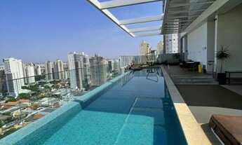 Imagem: Aluguel Temporada Flat Luxo Altíssimo Padrão