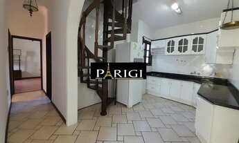 Imagem 7: Casa com 4 dormitórios, 266 m² - venda por R$ 1.172.000,00 ou aluguel por R$ 3.750,00/mês