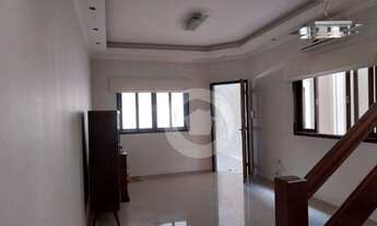 Imagem 6: Sobrado com 3 dormitórios para alugar, 140 m² por R$ 5.000,00/mês - Jardim das Indústrias